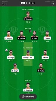 Fantasy suggestion #2